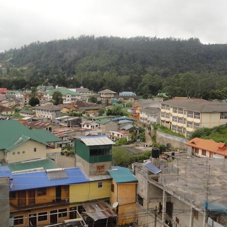City And Hills View Apartment Nuwara Eliya Værelse billede