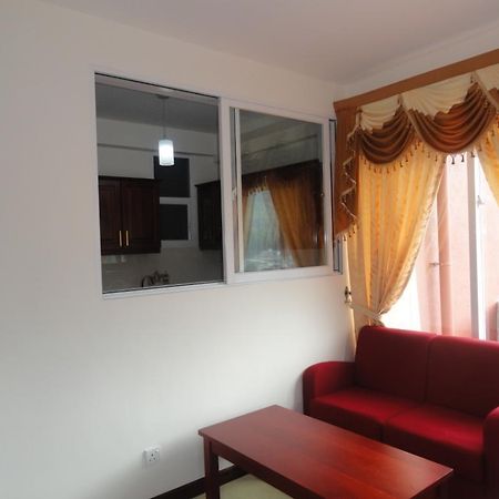City And Hills View Apartment Nuwara Eliya Værelse billede
