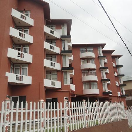 City And Hills View Apartment Nuwara Eliya Værelse billede