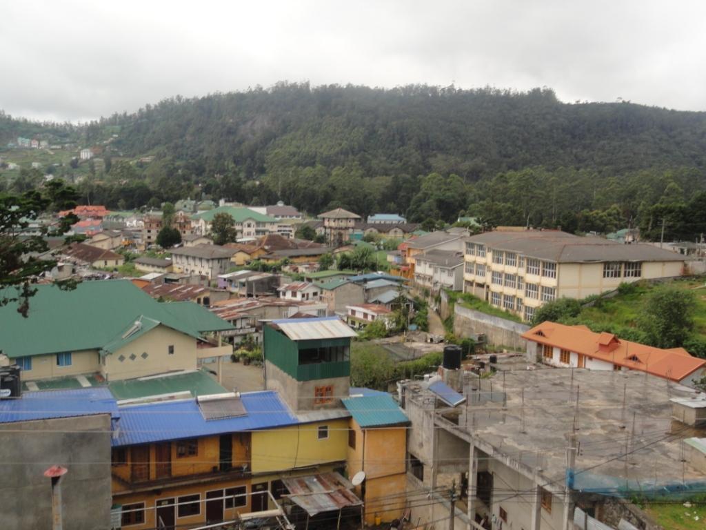 City And Hills View Apartment Nuwara Eliya Værelse billede