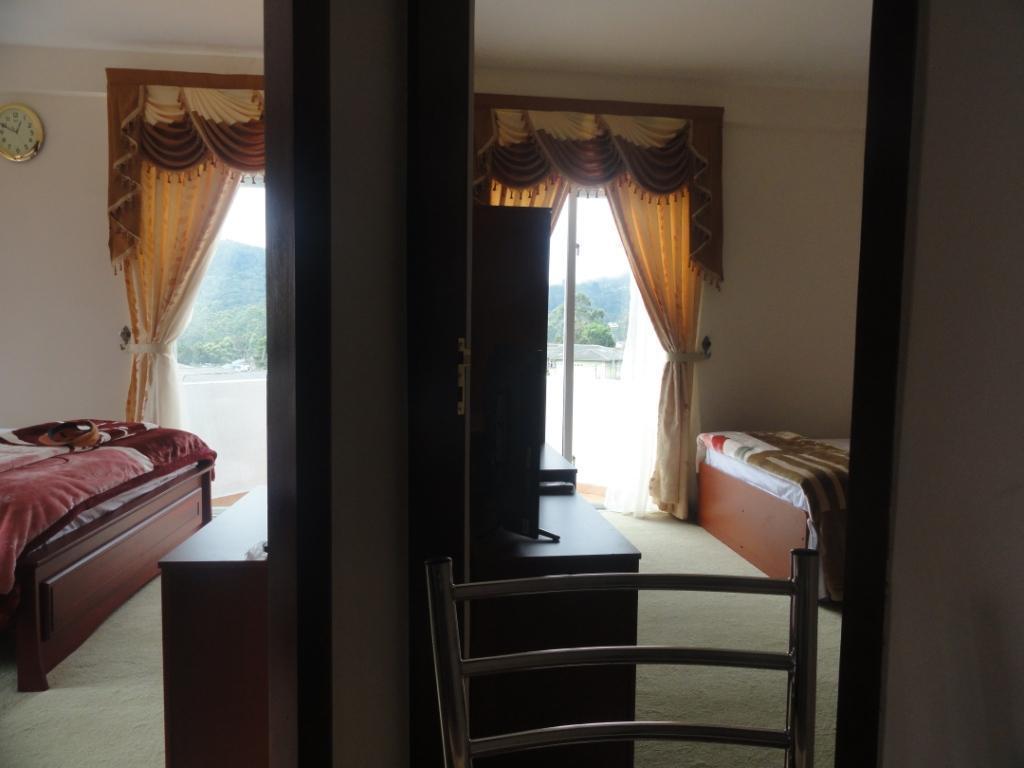 City And Hills View Apartment Nuwara Eliya Værelse billede