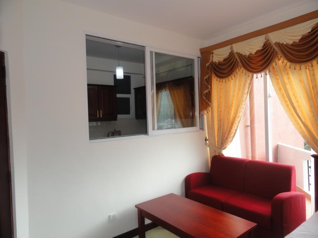 City And Hills View Apartment Nuwara Eliya Værelse billede