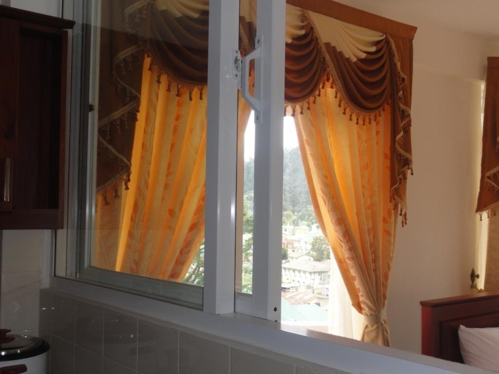City And Hills View Apartment Nuwara Eliya Værelse billede