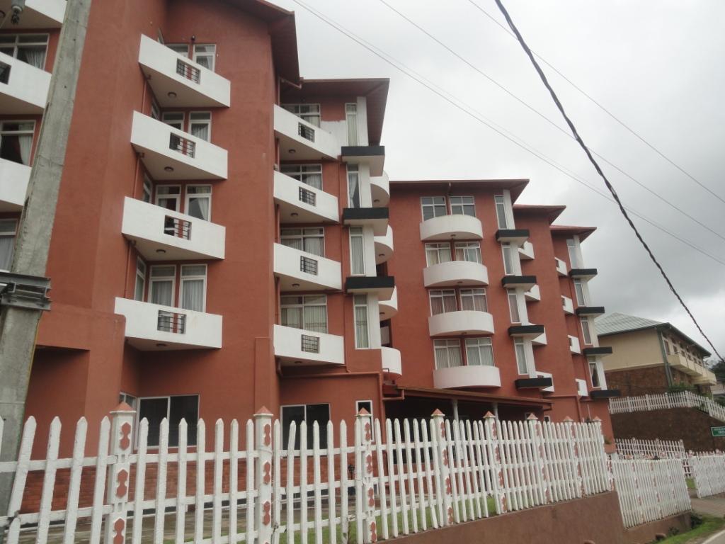 City And Hills View Apartment Nuwara Eliya Værelse billede